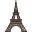 Tour Eiffel Tardy Logo